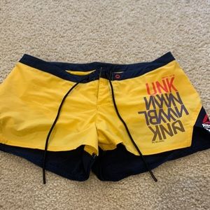 Reebok Training shorts